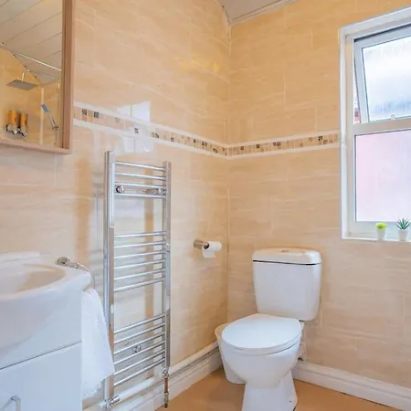 Edgbaston Stadium Nest Apartment Birmingham