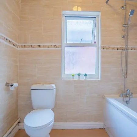 Apartment Edgbaston Stadium Nest Birmingham