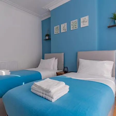 Apartment Edgbaston Stadium Nest Birmingham