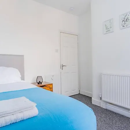 Apartment Edgbaston Stadium Nest *